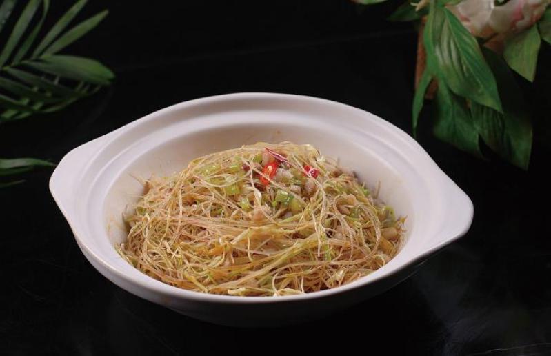 春山小馆米线料理